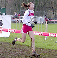 Jess Coulson