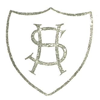 1930s members certificate