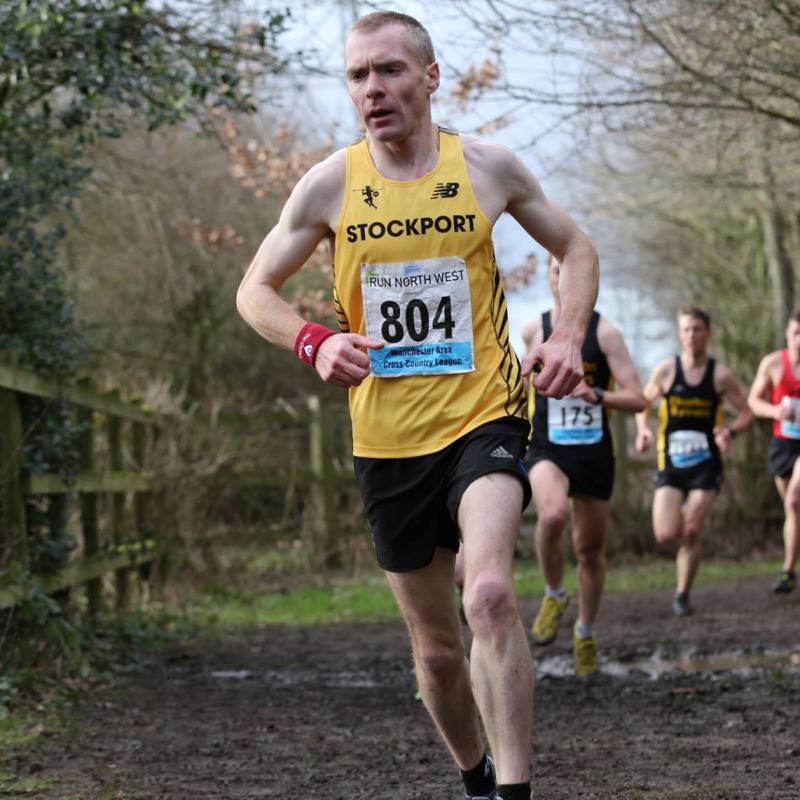 James Scott-Buccleuch